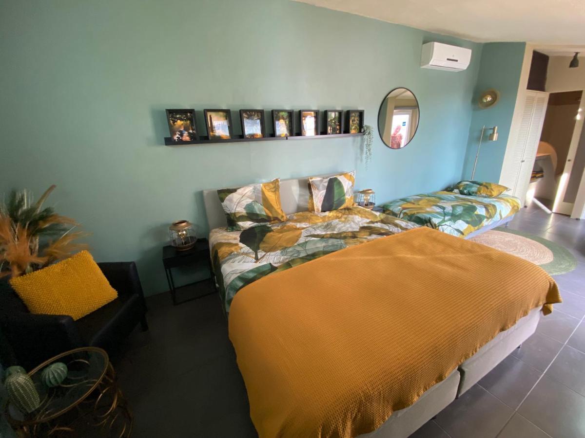 Bed And Breakfast Lagabella Sedella 외부 사진