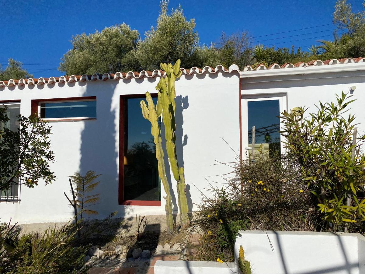 Bed And Breakfast Lagabella Sedella 외부 사진