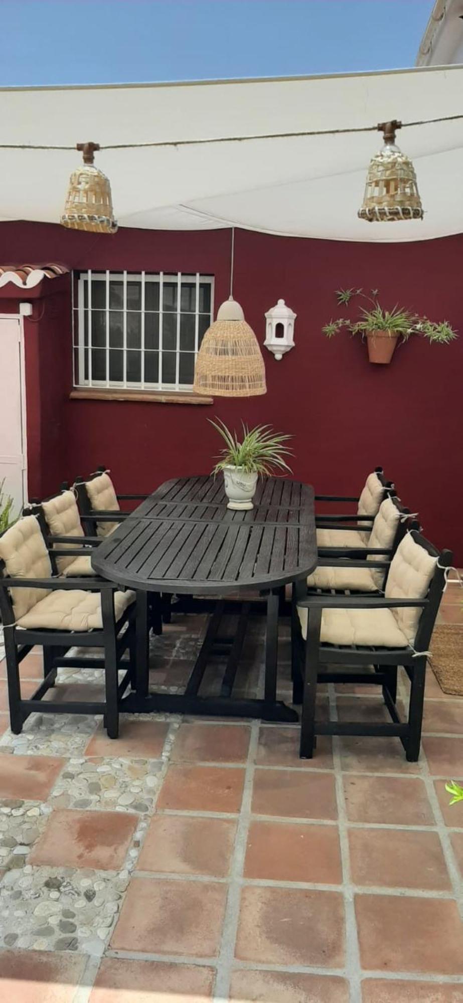 Bed And Breakfast Lagabella Sedella 외부 사진