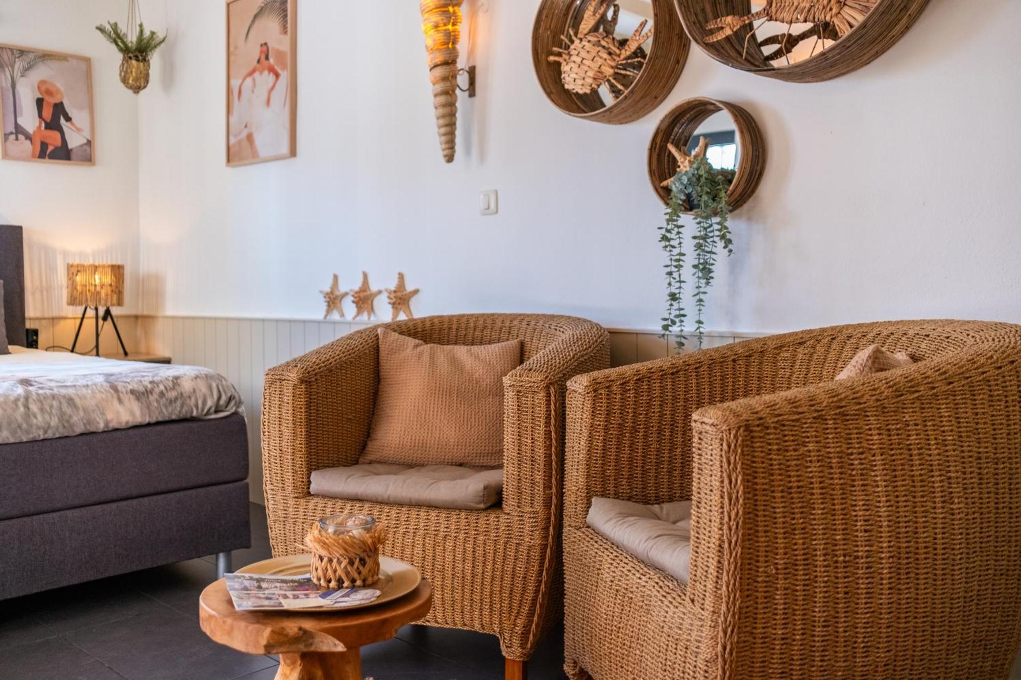 Bed And Breakfast Lagabella Sedella 외부 사진